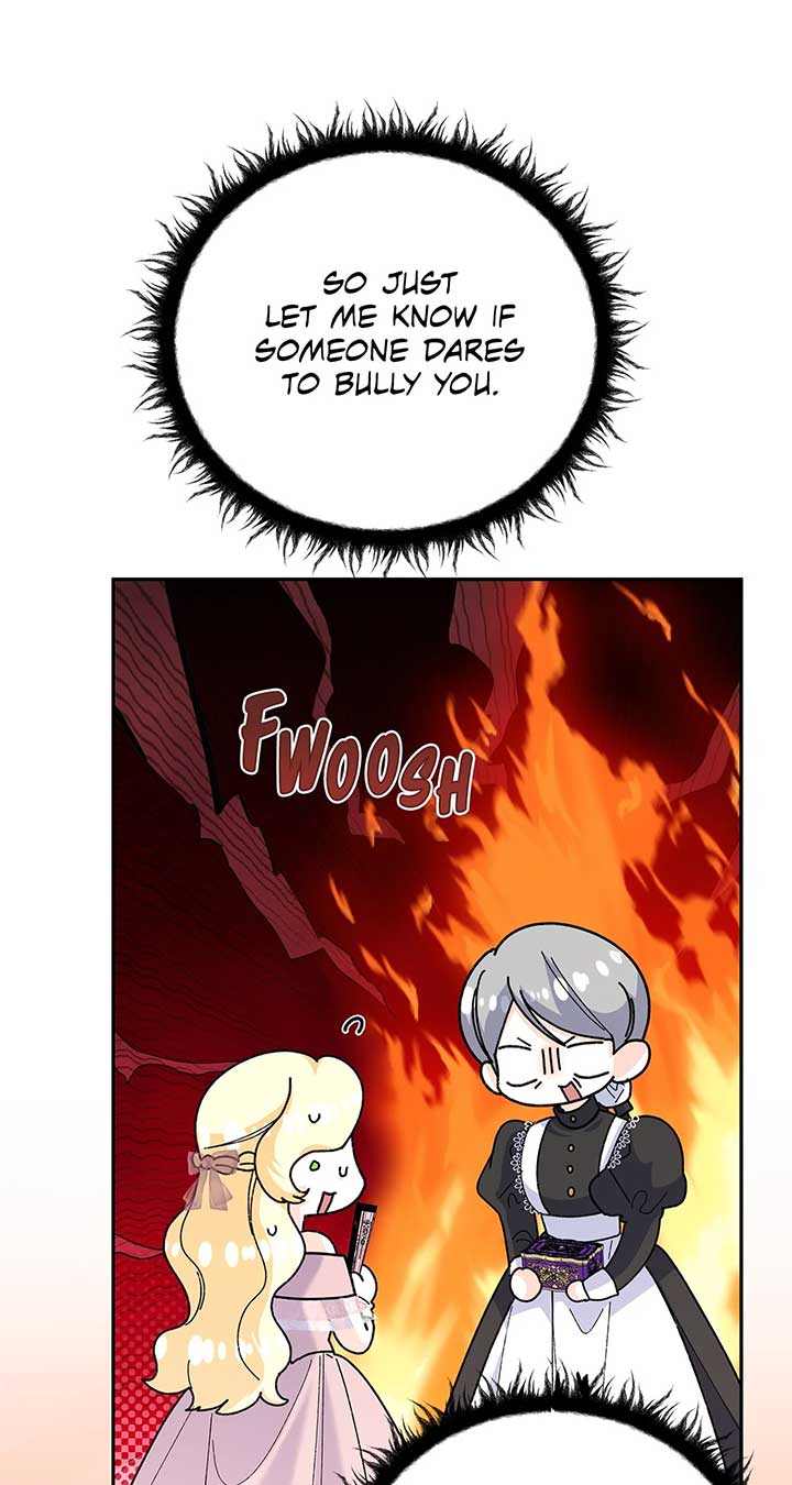 I Got Married to a Duke Called Beast Chapter 62 page 71