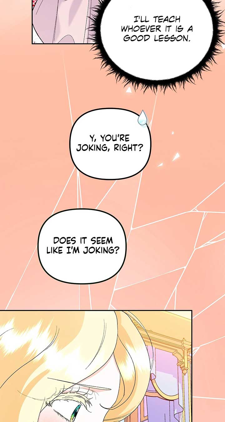 I Got Married to a Duke Called Beast Chapter 62 page 72