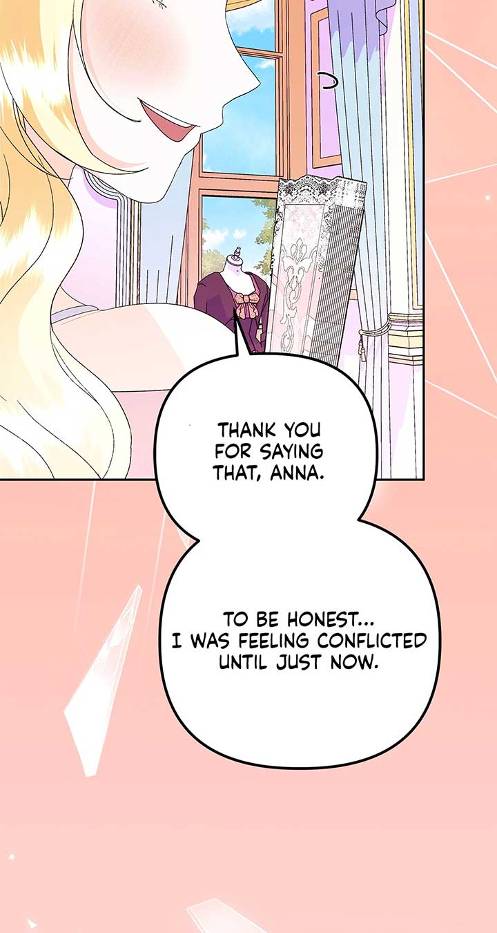 I Got Married to a Duke Called Beast Chapter 62 page 73