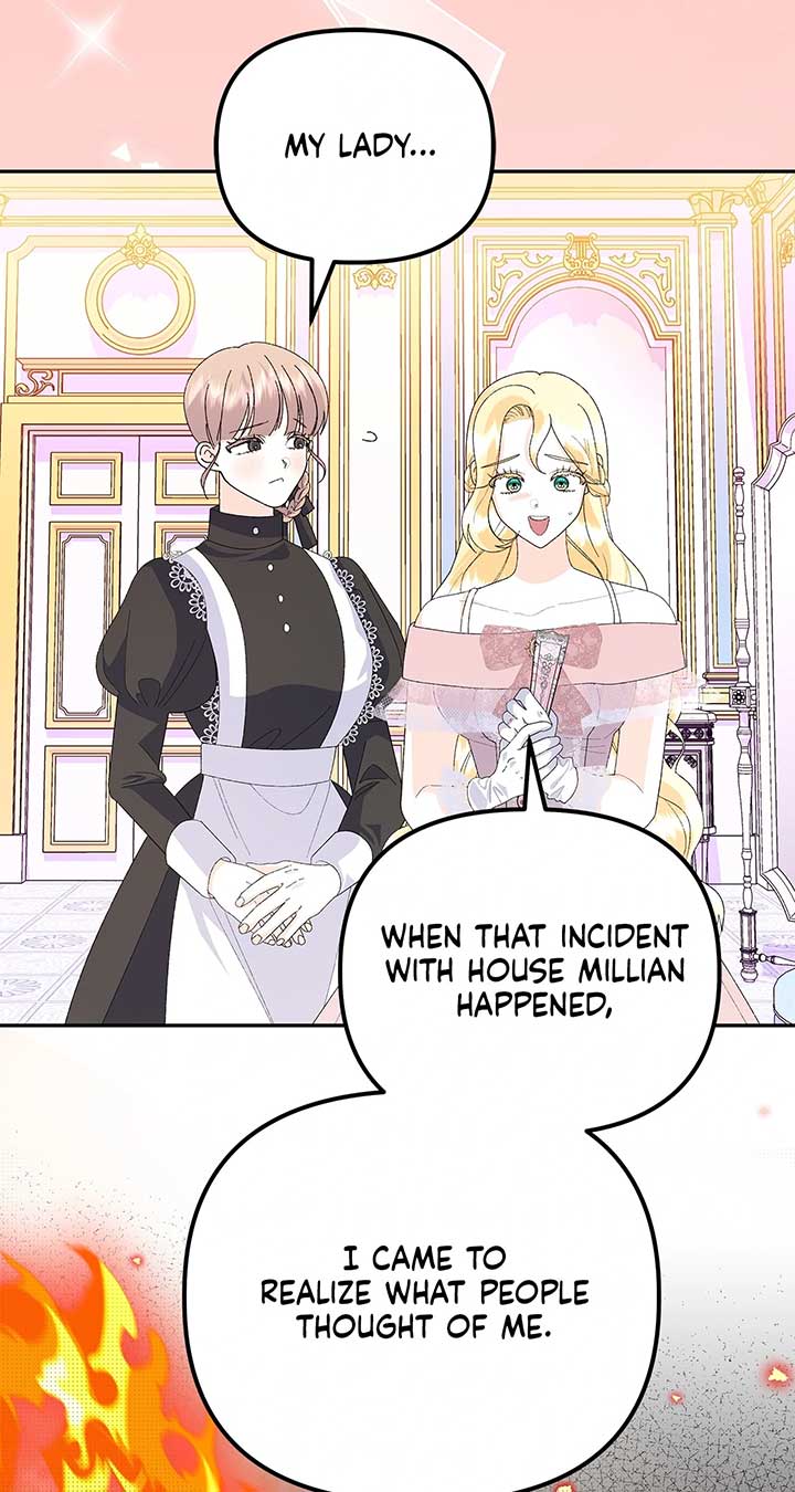 I Got Married to a Duke Called Beast Chapter 62 page 74