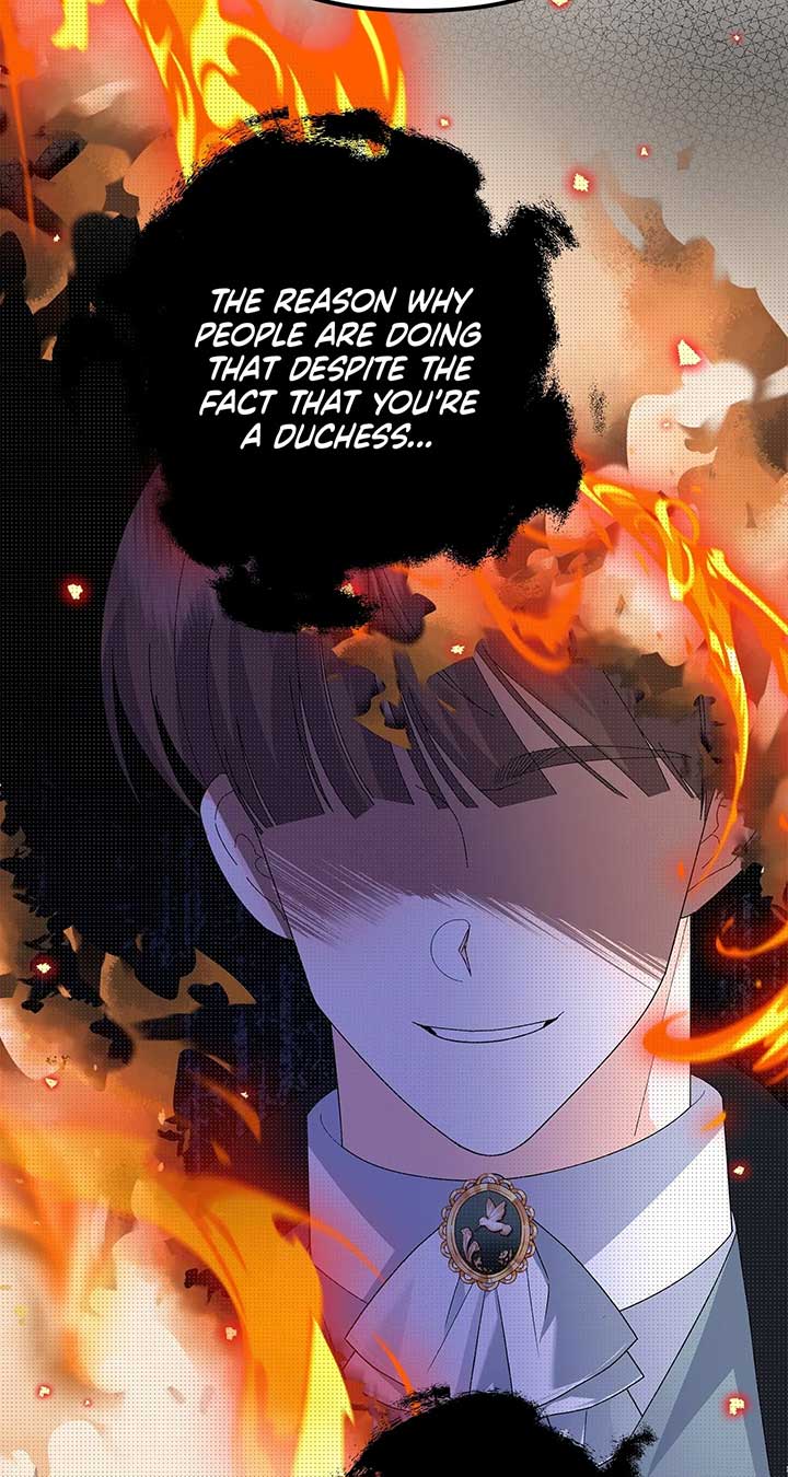 I Got Married to a Duke Called Beast Chapter 62 page 75