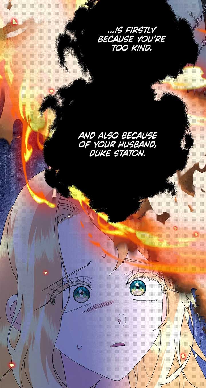 I Got Married to a Duke Called Beast Chapter 62 page 76