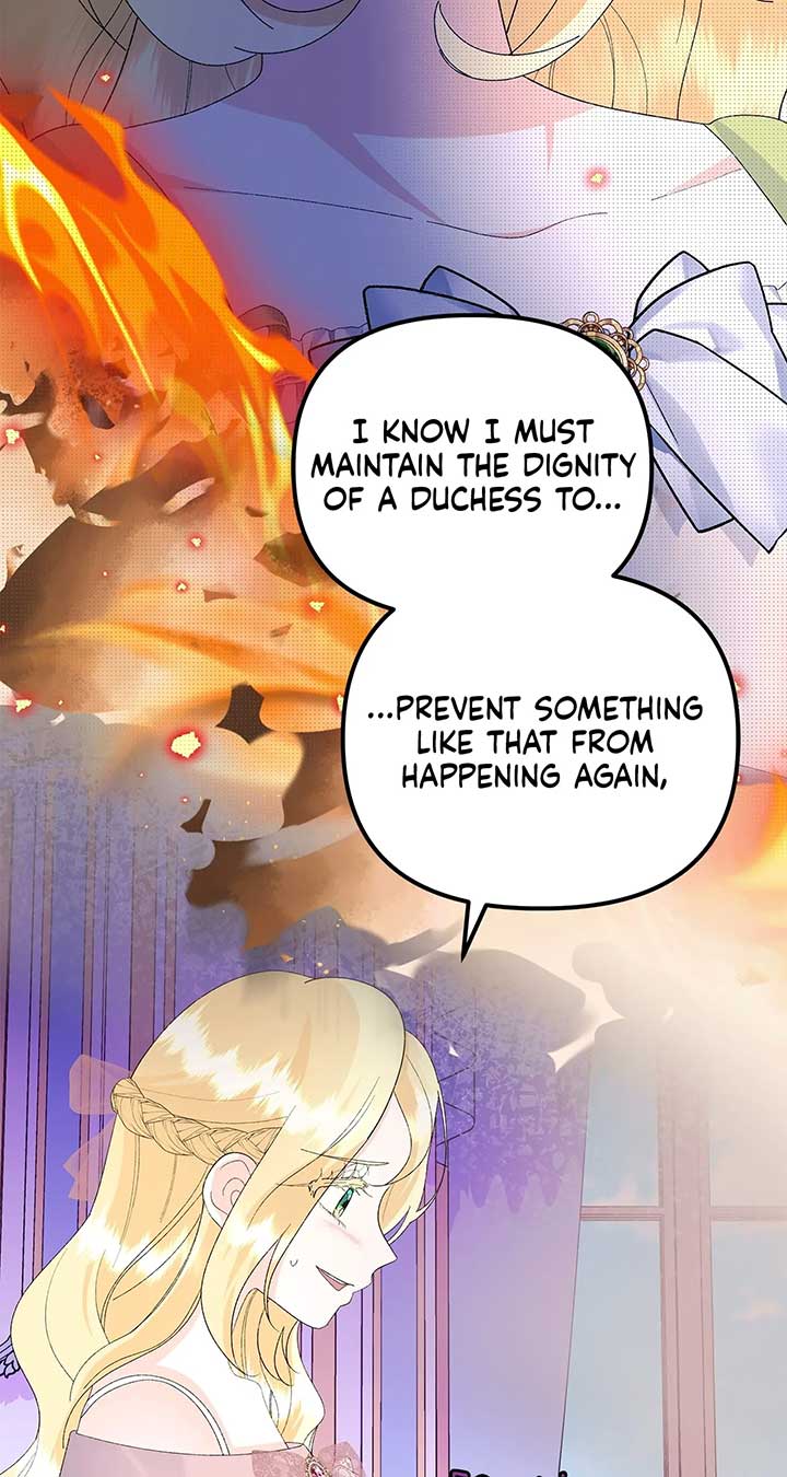 I Got Married to a Duke Called Beast Chapter 62 page 77