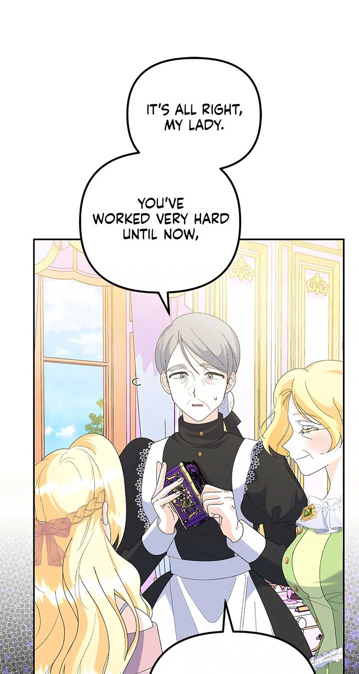 I Got Married to a Duke Called Beast Chapter 62 page 79