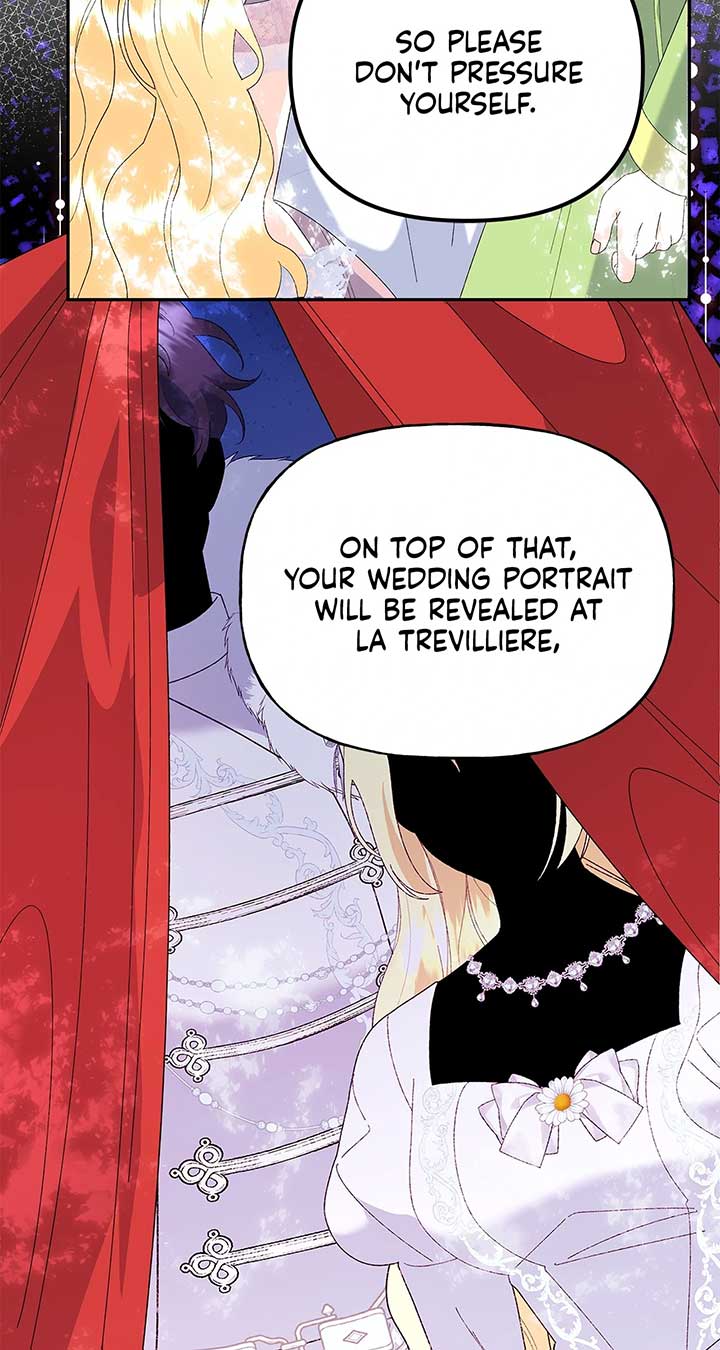 I Got Married to a Duke Called Beast Chapter 62 page 80