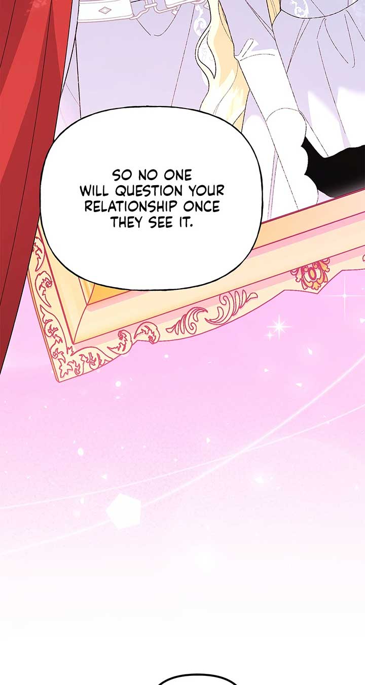 I Got Married to a Duke Called Beast Chapter 62 page 81