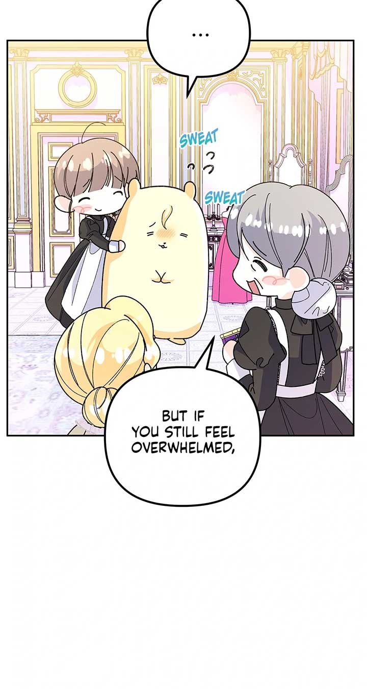 I Got Married to a Duke Called Beast Chapter 62 page 82