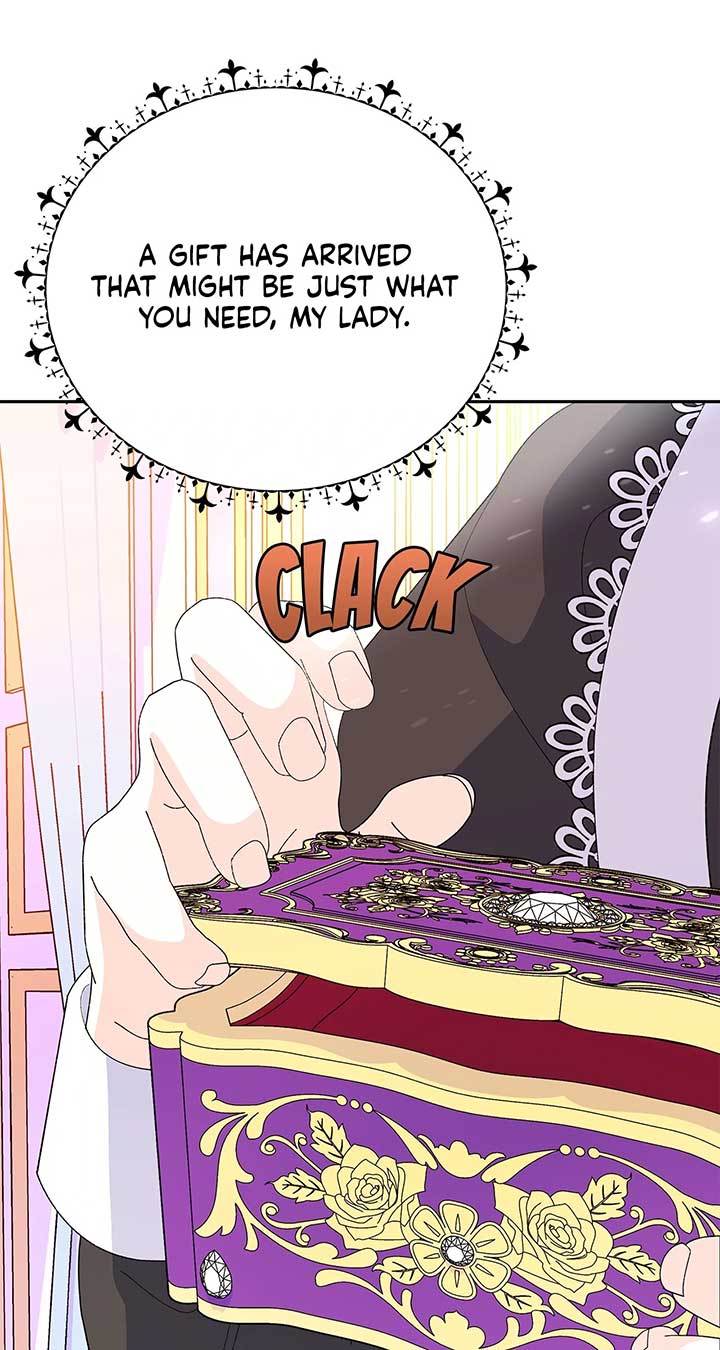 I Got Married to a Duke Called Beast Chapter 62 page 83