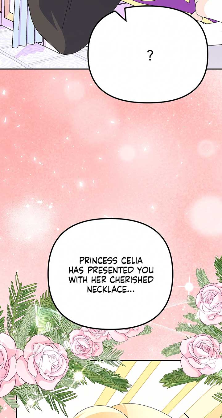 I Got Married to a Duke Called Beast Chapter 62 page 84