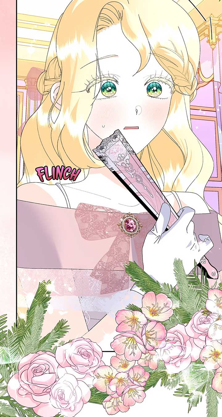 I Got Married to a Duke Called Beast Chapter 62 page 85