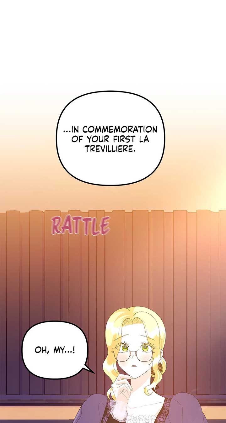 I Got Married to a Duke Called Beast Chapter 62 page 87