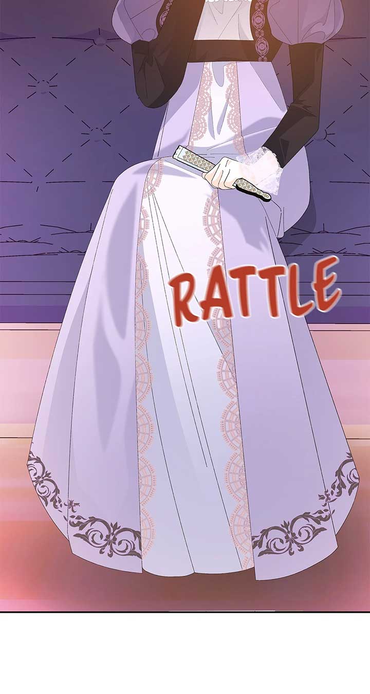 I Got Married to a Duke Called Beast Chapter 62 page 88