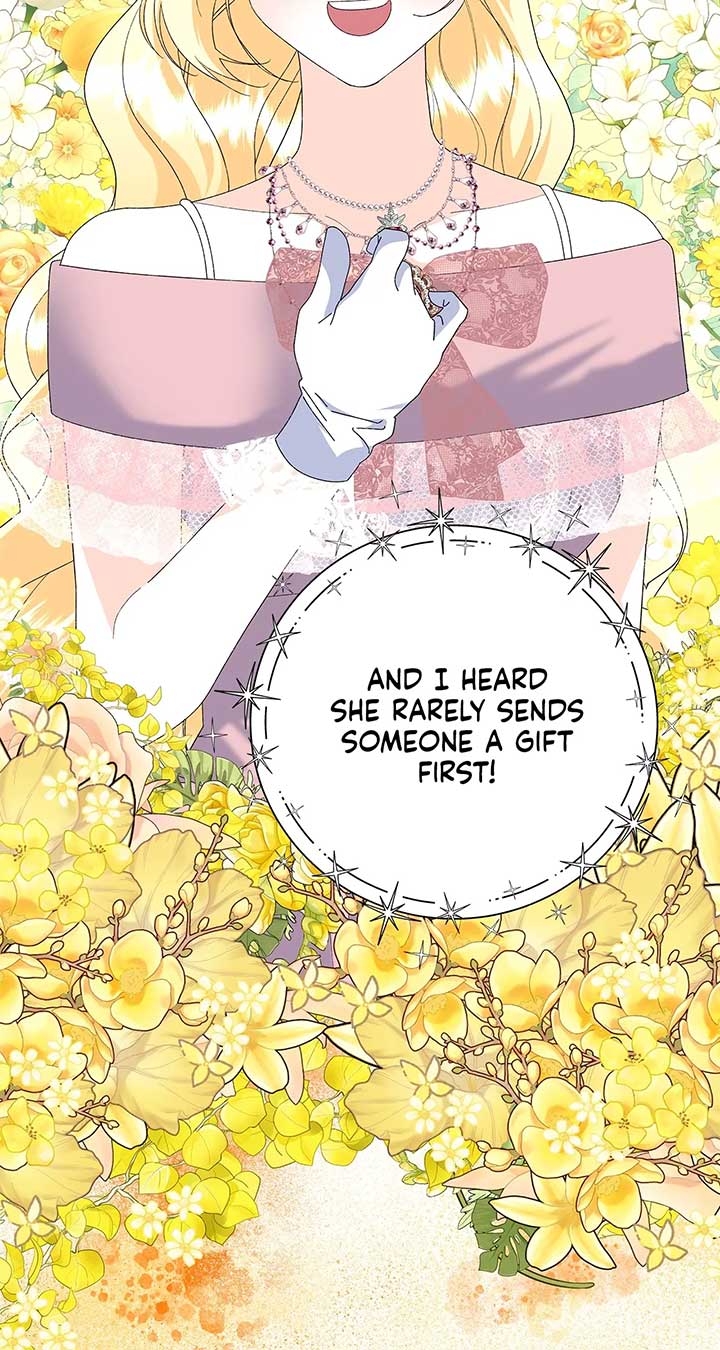 I Got Married to a Duke Called Beast Chapter 62 page 90