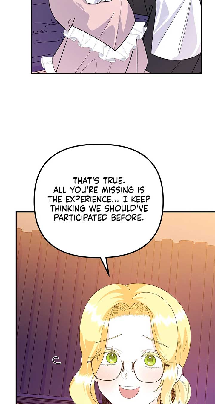 I Got Married to a Duke Called Beast Chapter 62 page 92