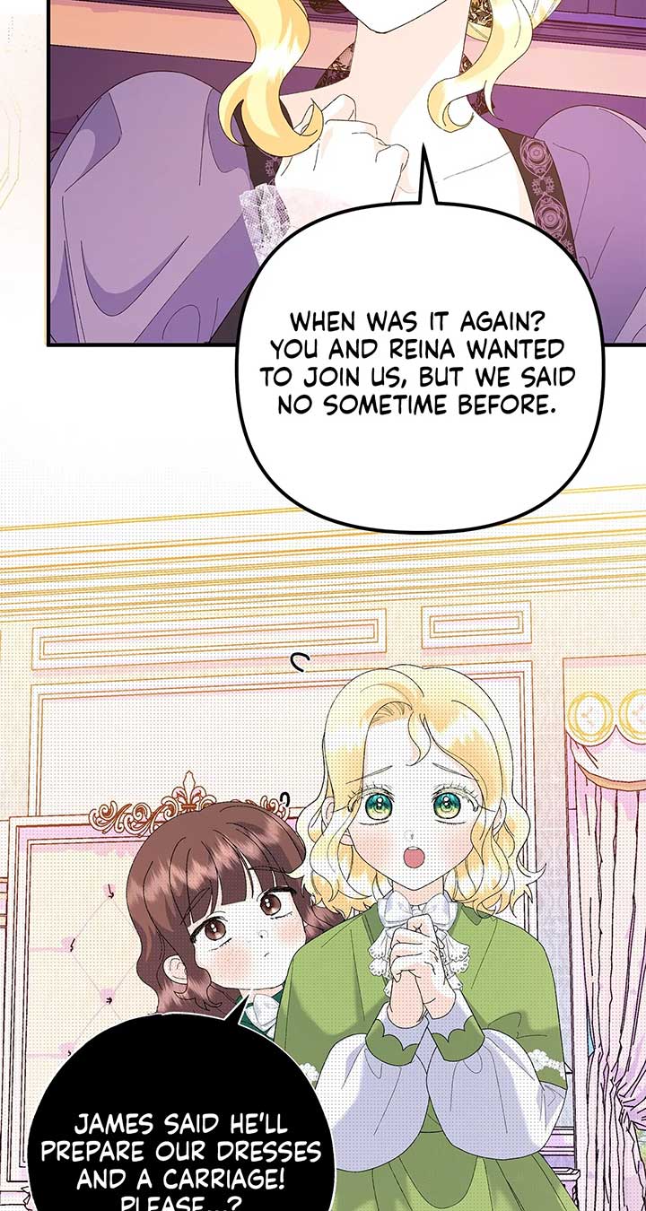 I Got Married to a Duke Called Beast Chapter 62 page 93
