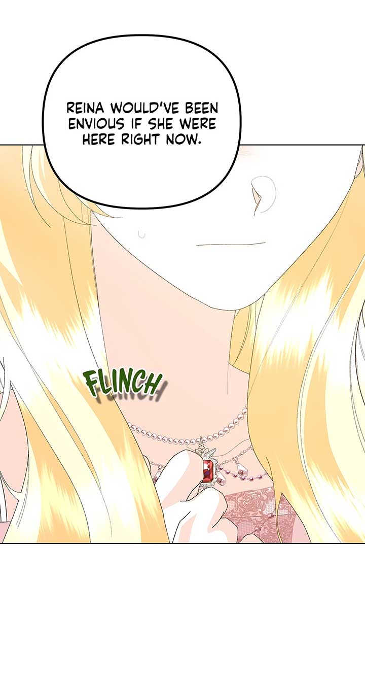 I Got Married to a Duke Called Beast Chapter 62 page 95