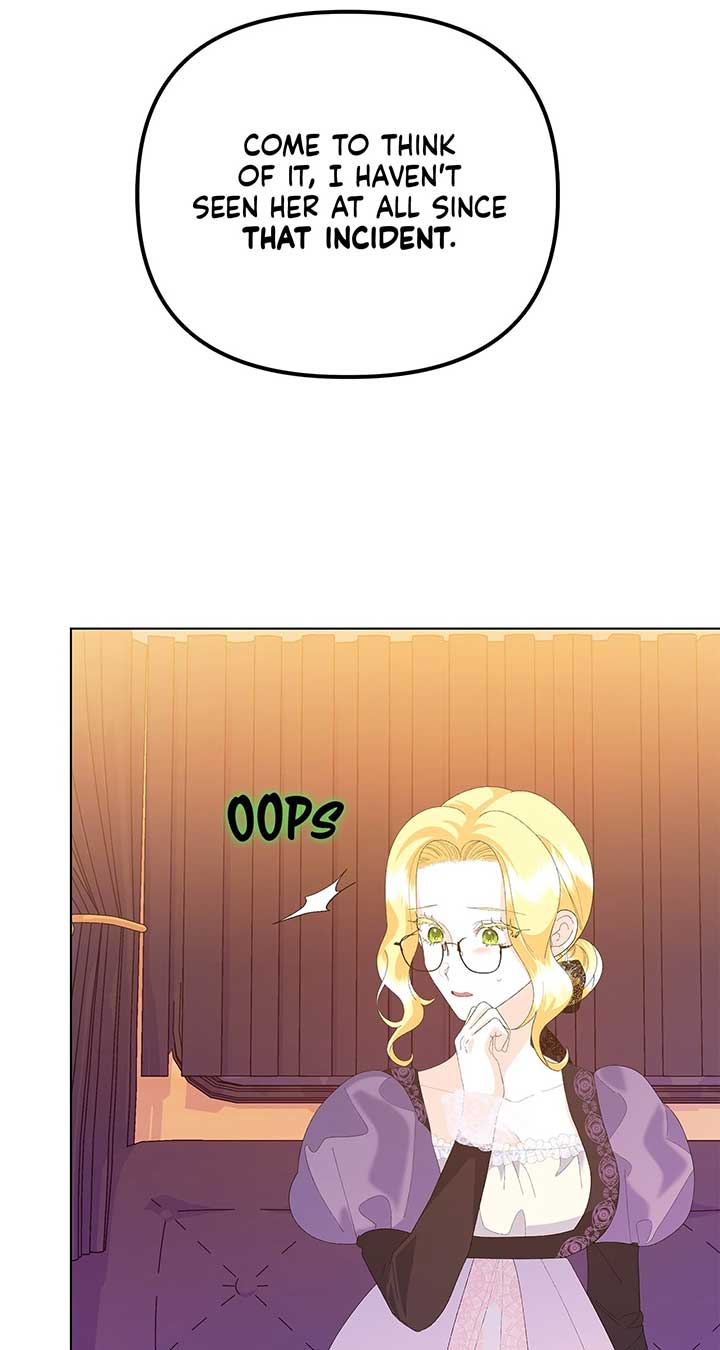 I Got Married to a Duke Called Beast Chapter 62 page 96