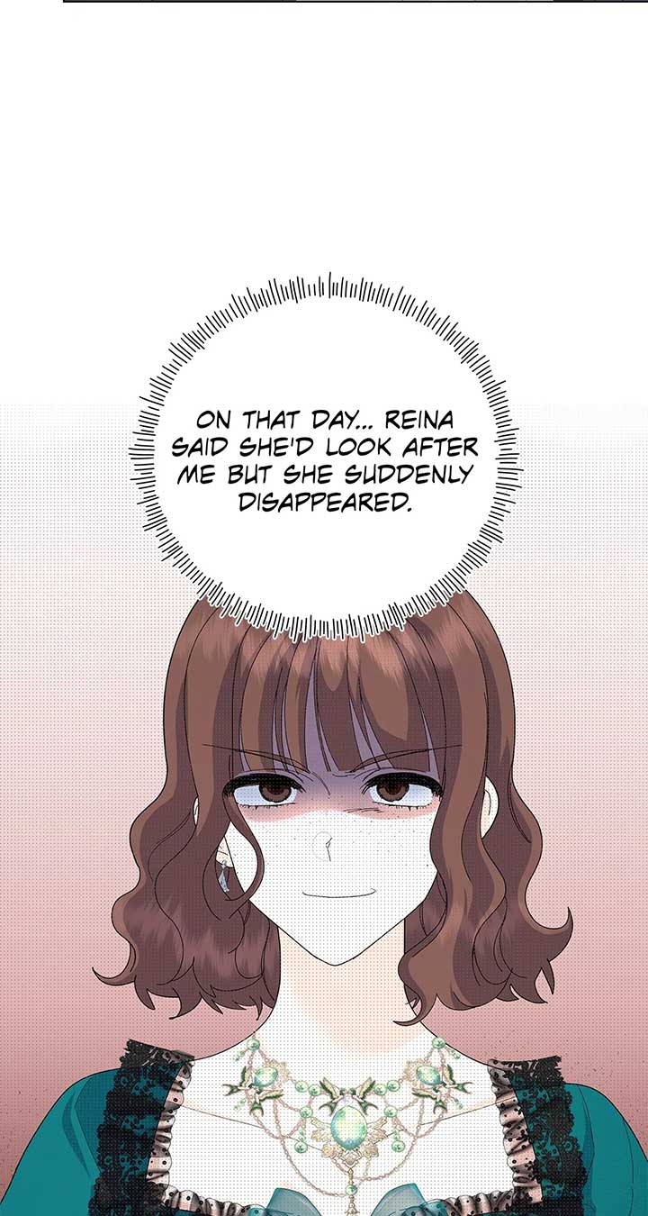 I Got Married to a Duke Called Beast Chapter 62 page 97