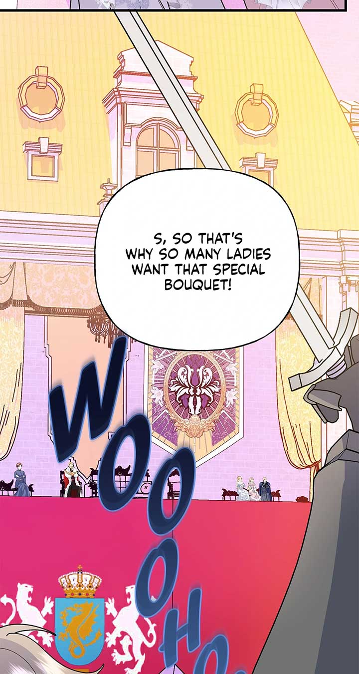 I Got Married to a Duke Called Beast Chapter 63 page 112
