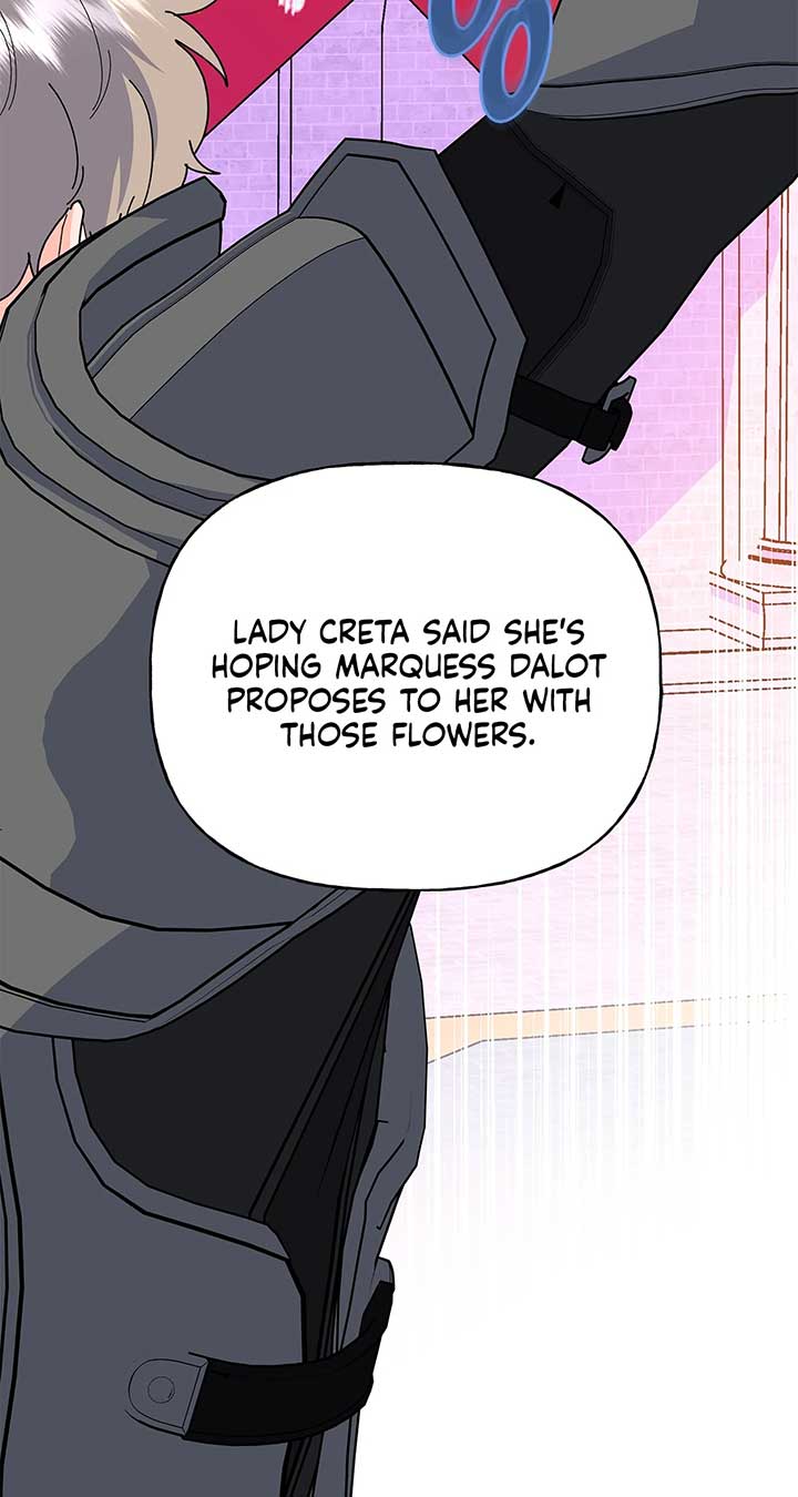 I Got Married to a Duke Called Beast Chapter 63 page 113