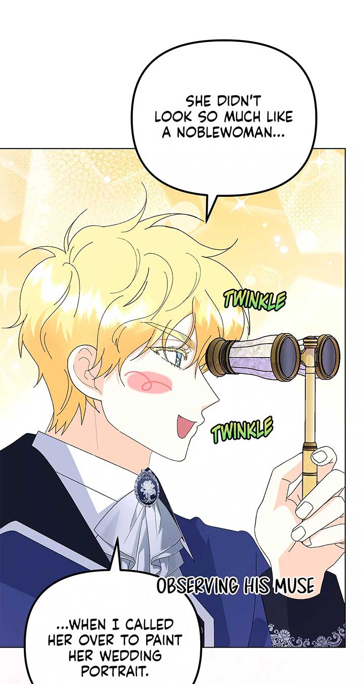I Got Married to a Duke Called Beast Chapter 63 page 48