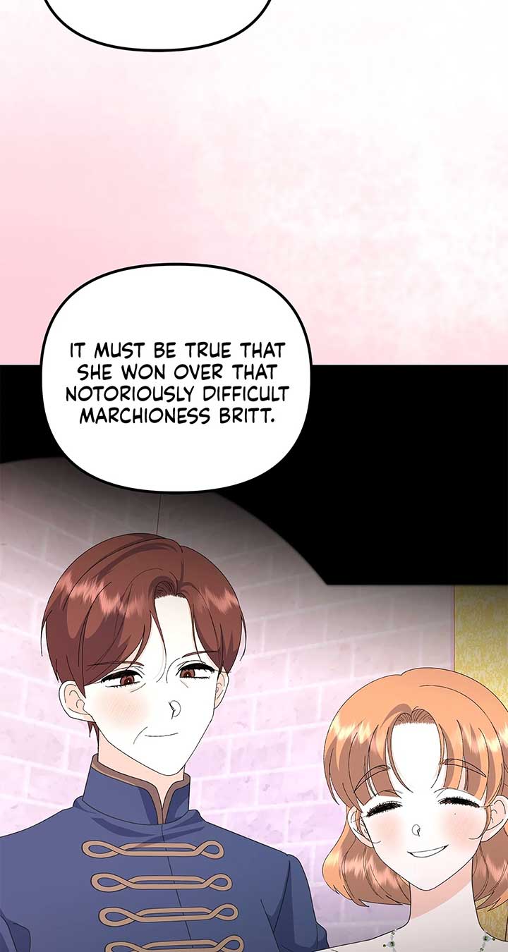 I Got Married to a Duke Called Beast Chapter 63 page 49