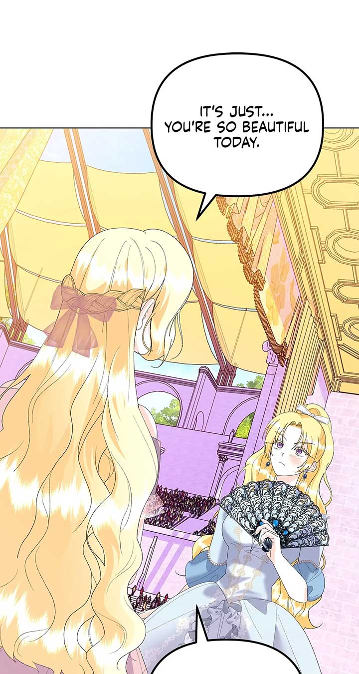 I Got Married to a Duke Called Beast Chapter 63 page 64