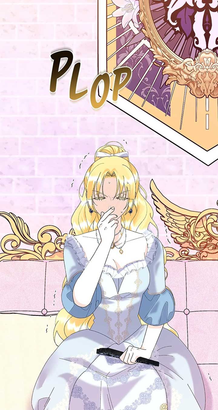 I Got Married to a Duke Called Beast Chapter 63 page 75