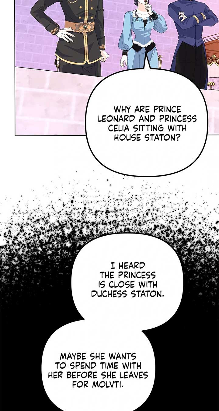 I Got Married to a Duke Called Beast Chapter 63 page 90