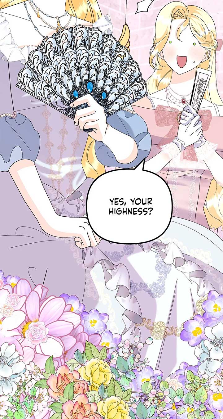 I Got Married to a Duke Called Beast Chapter 63 page 93