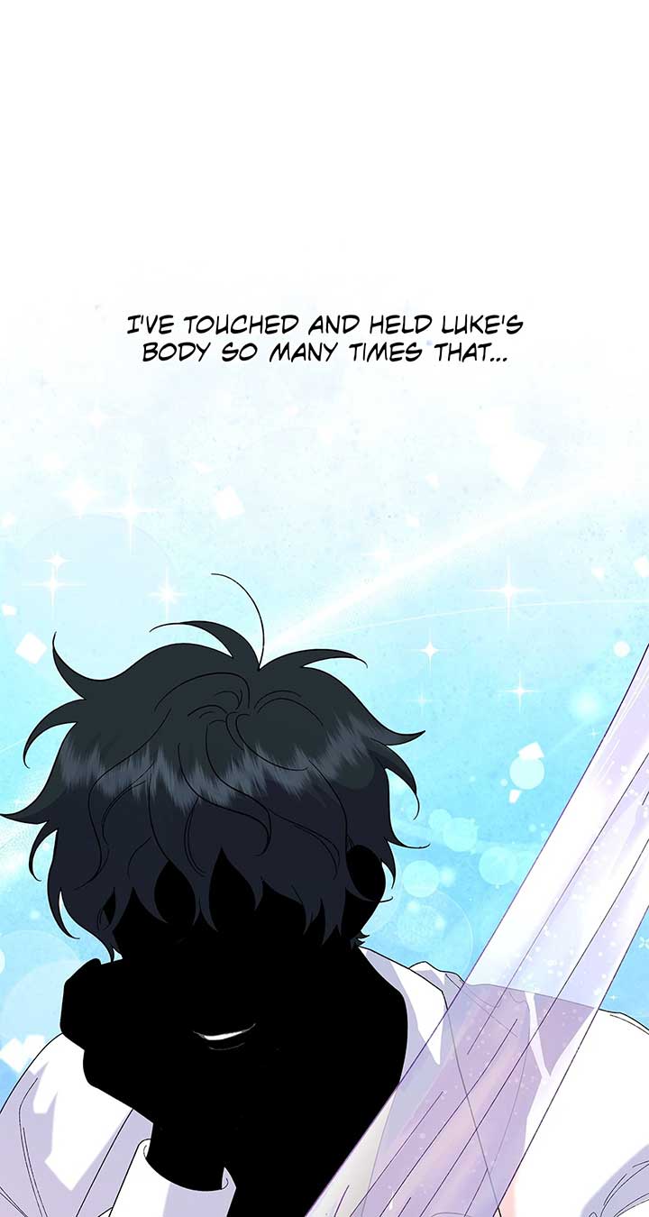 I Got Married to a Duke Called Beast Chapter 64 page 0