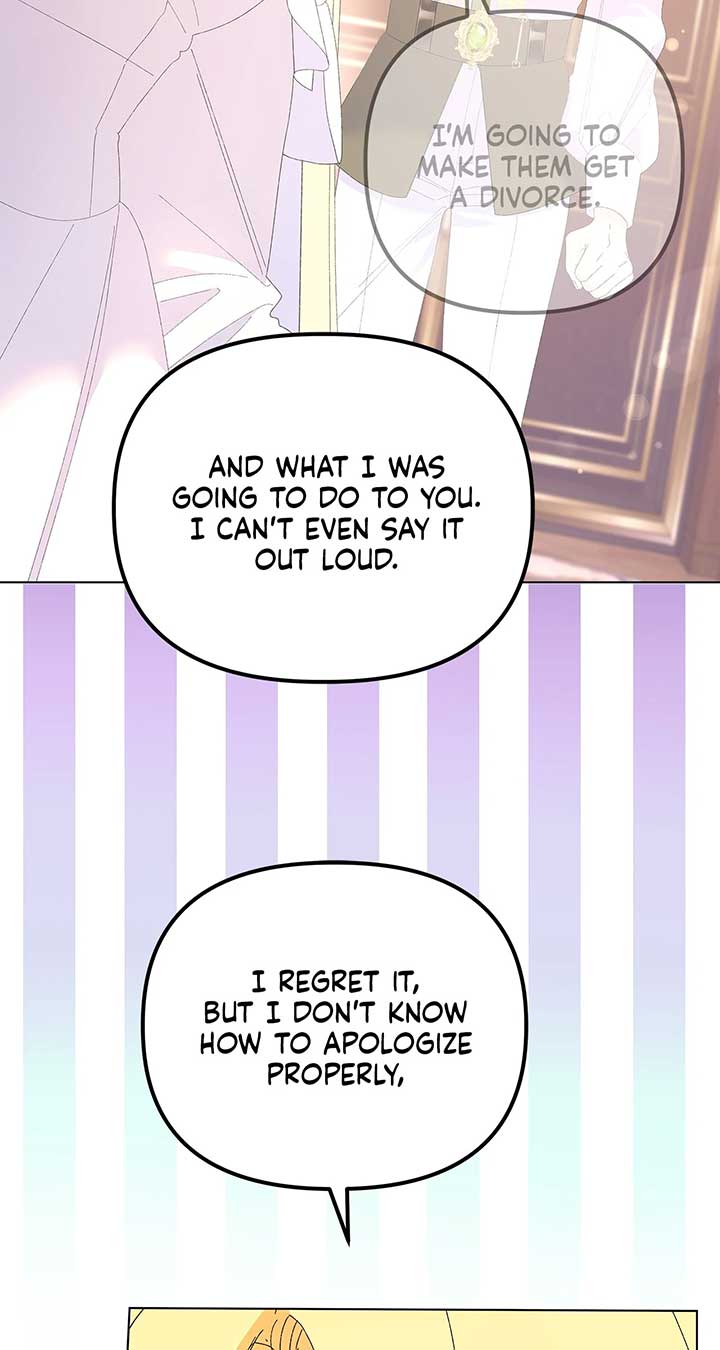 I Got Married to a Duke Called Beast Chapter 64 page 99