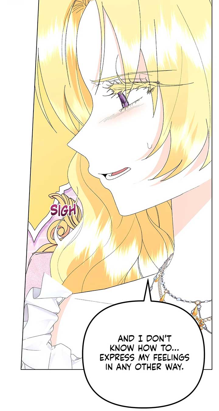 I Got Married to a Duke Called Beast Chapter 64 page 100
