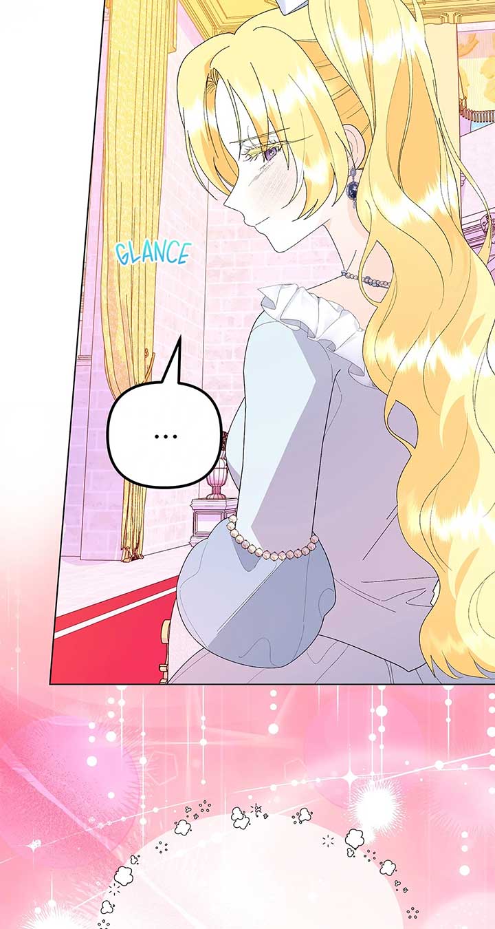 I Got Married to a Duke Called Beast Chapter 64 page 104