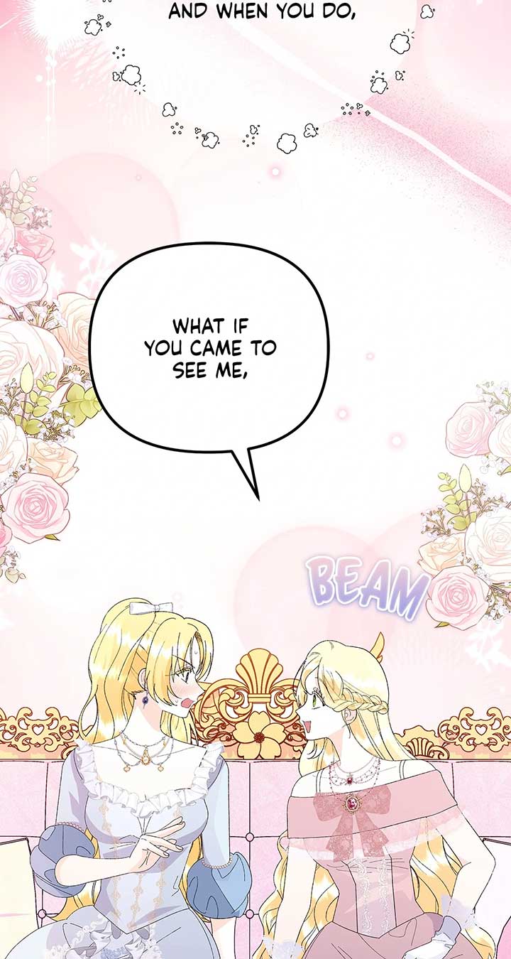 I Got Married to a Duke Called Beast Chapter 64 page 105