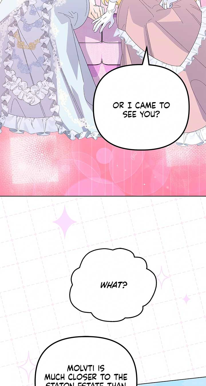 I Got Married to a Duke Called Beast Chapter 64 page 106