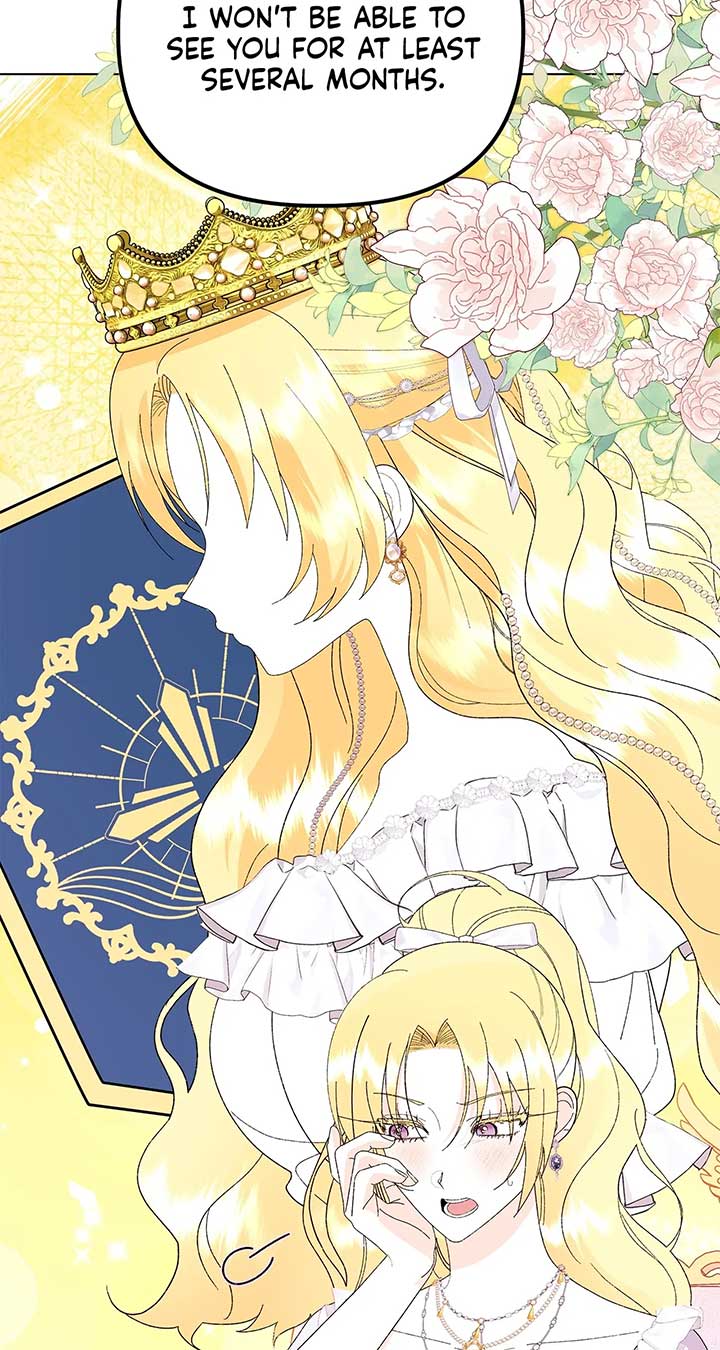 I Got Married to a Duke Called Beast Chapter 64 page 108
