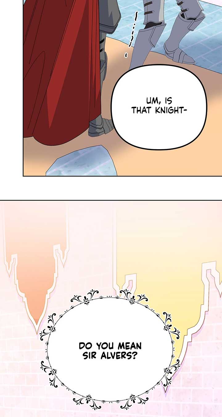 I Got Married to a Duke Called Beast Chapter 64 page 10