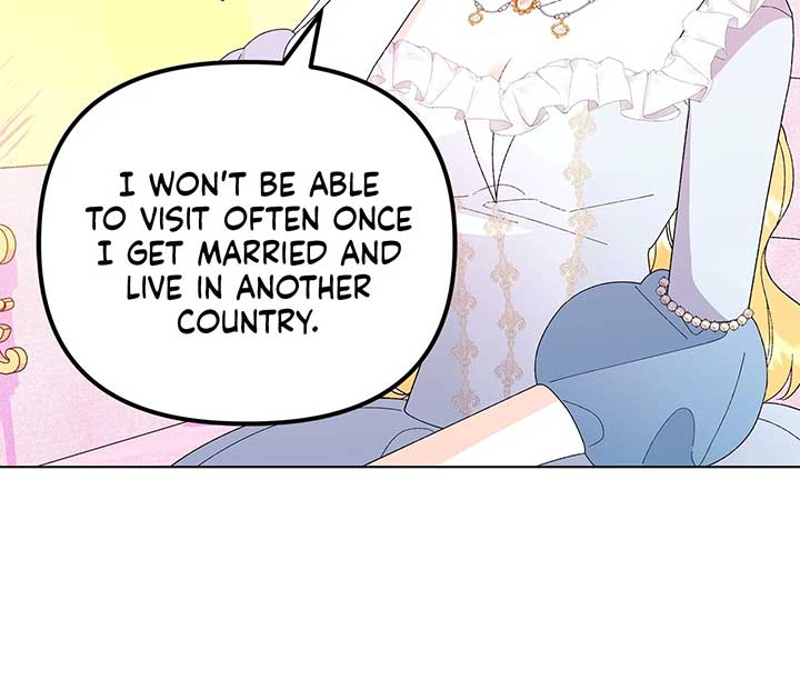 I Got Married to a Duke Called Beast Chapter 64 page 109