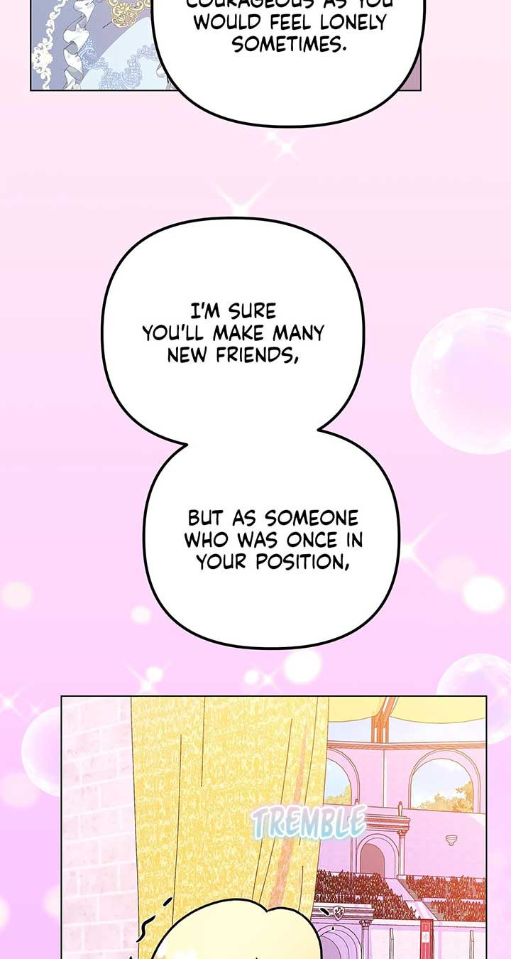I Got Married to a Duke Called Beast Chapter 64 page 111