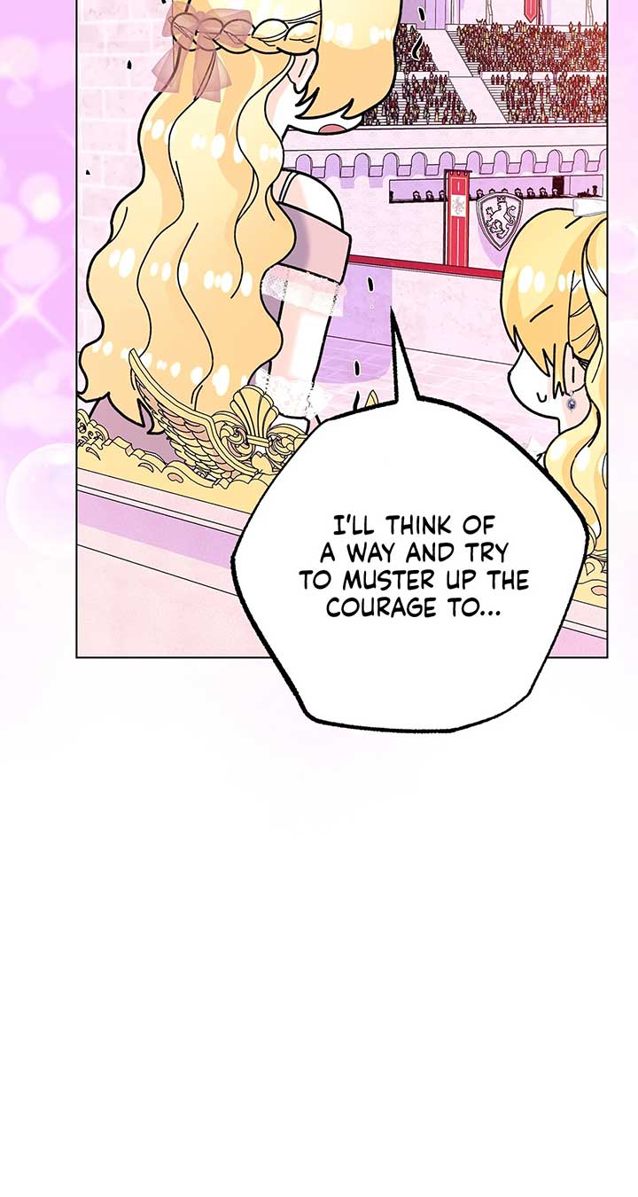 I Got Married to a Duke Called Beast Chapter 64 page 112