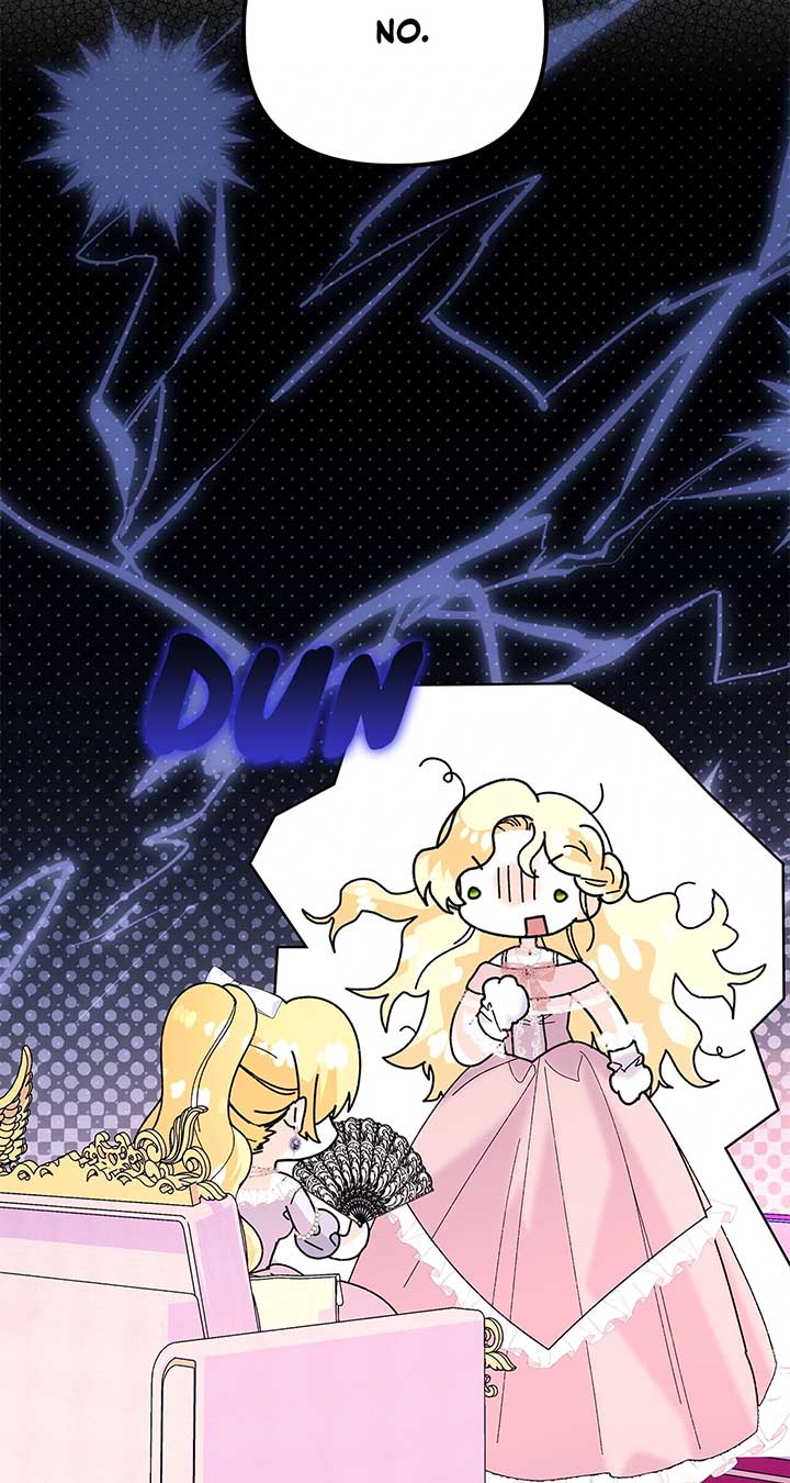 I Got Married to a Duke Called Beast Chapter 64 page 116