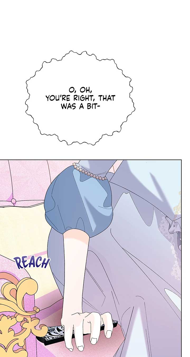 I Got Married to a Duke Called Beast Chapter 64 page 118