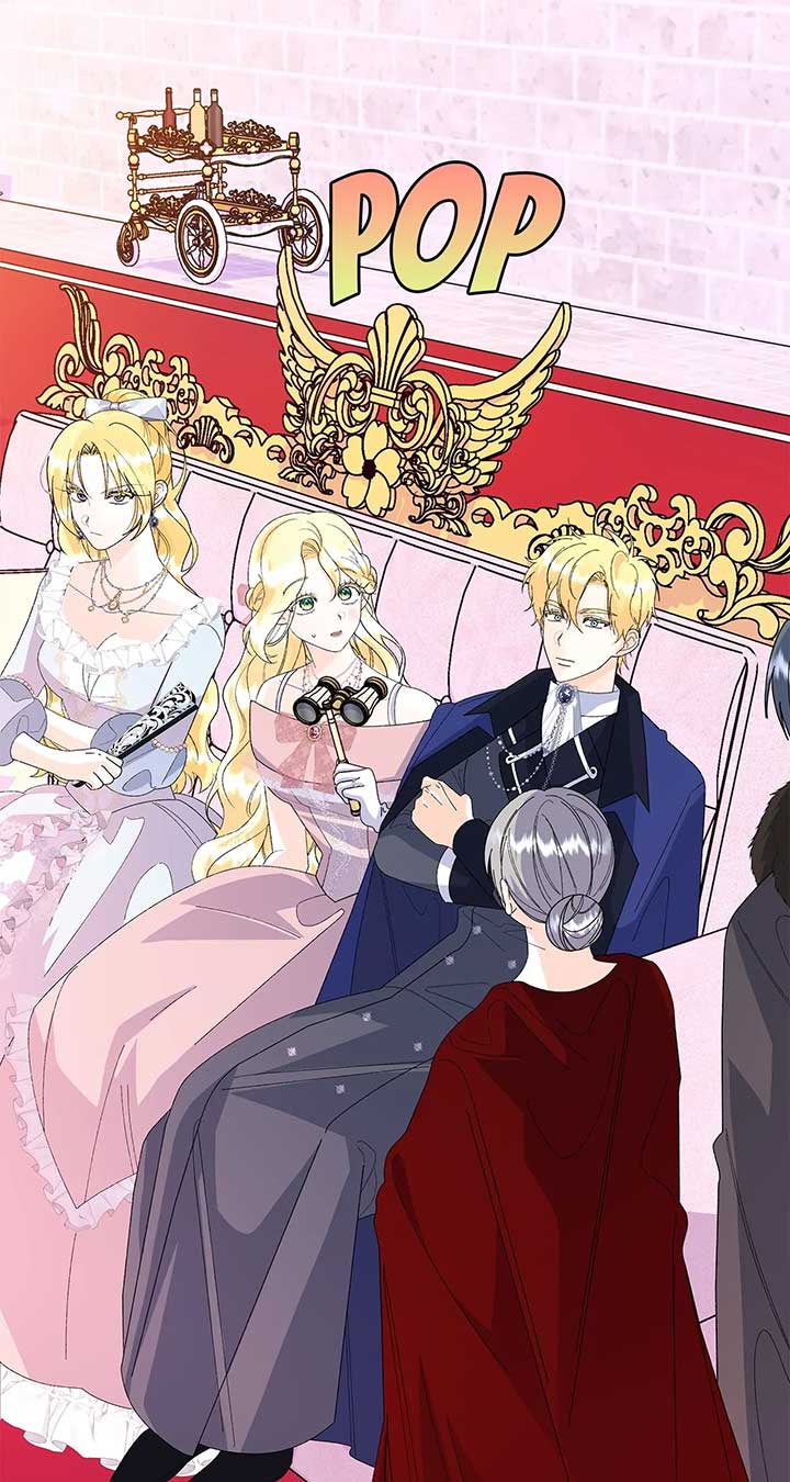 I Got Married to a Duke Called Beast Chapter 64 page 11