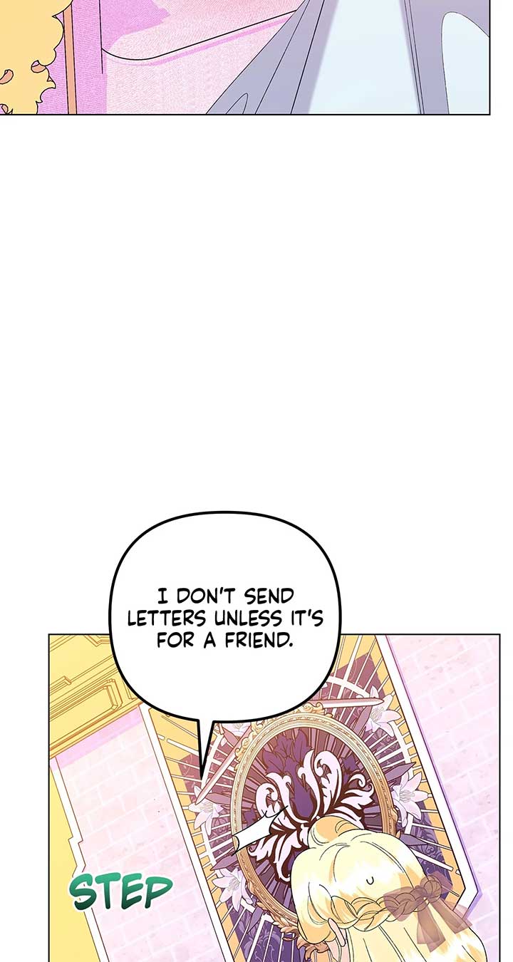 I Got Married to a Duke Called Beast Chapter 64 page 119