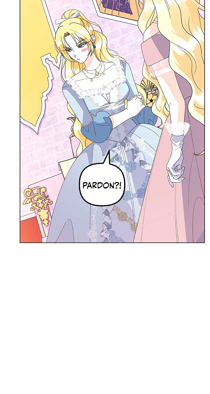 I Got Married to a Duke Called Beast Chapter 64 page 120