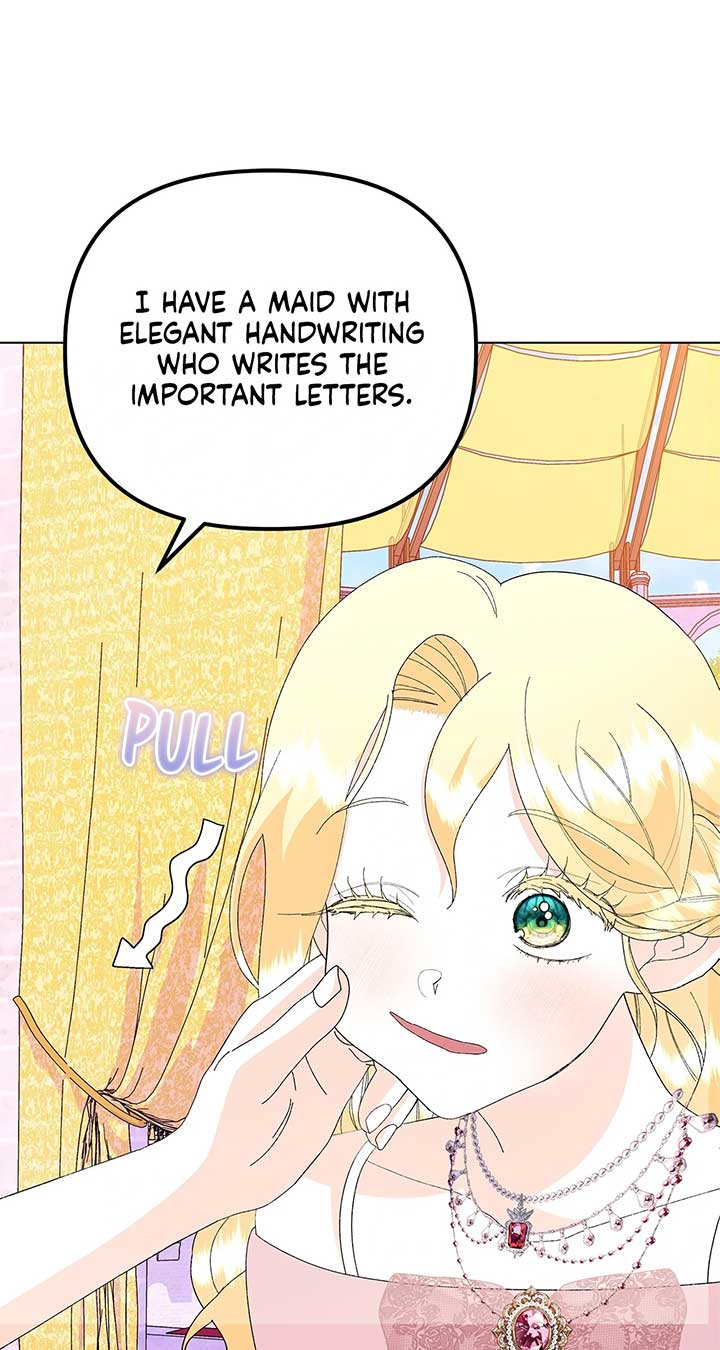 I Got Married to a Duke Called Beast Chapter 64 page 121