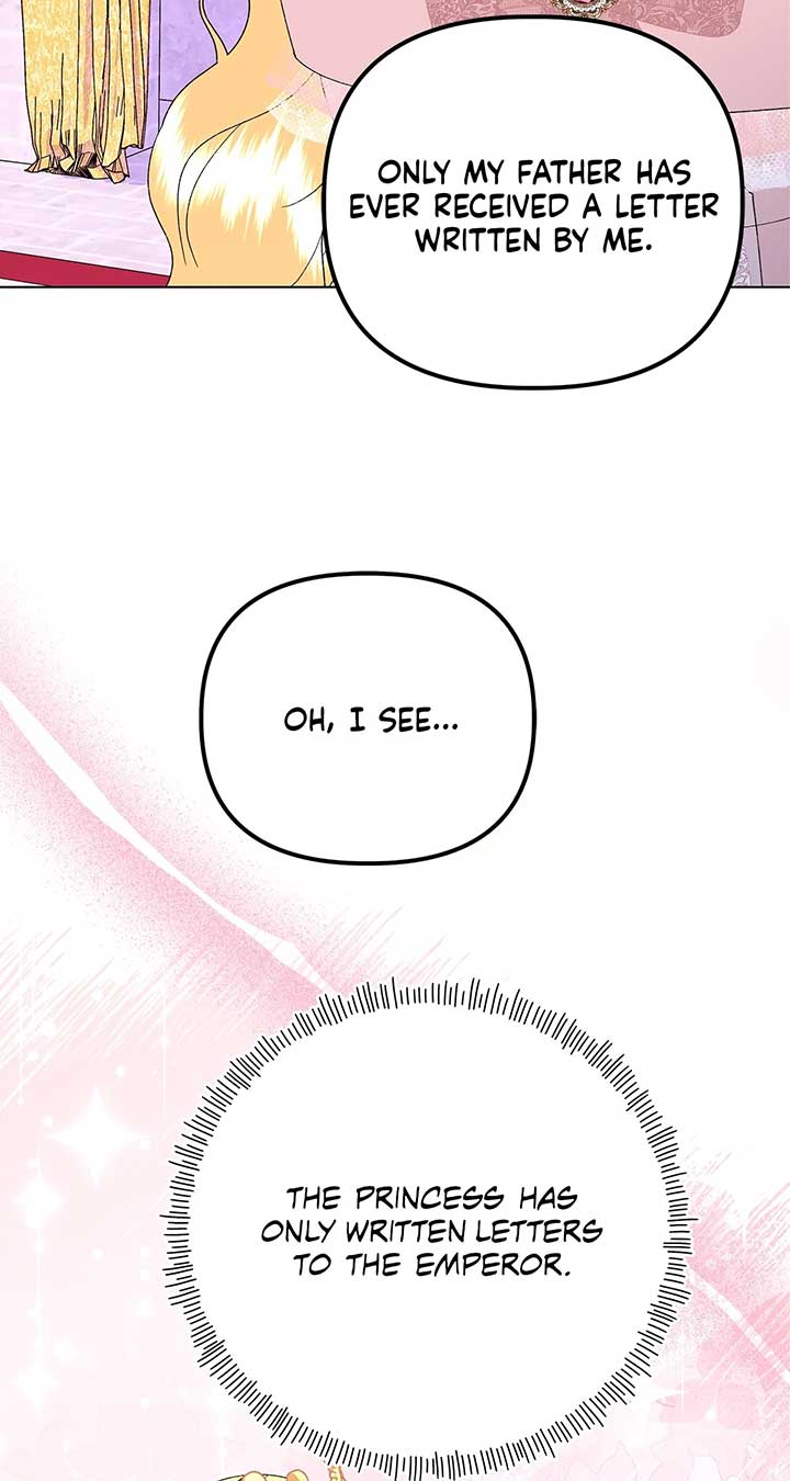 I Got Married to a Duke Called Beast Chapter 64 page 122