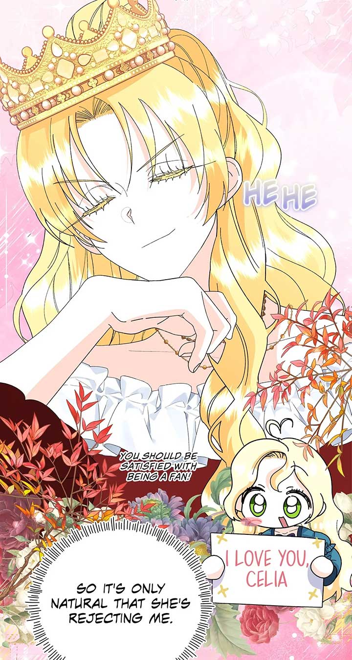 I Got Married to a Duke Called Beast Chapter 64 page 123