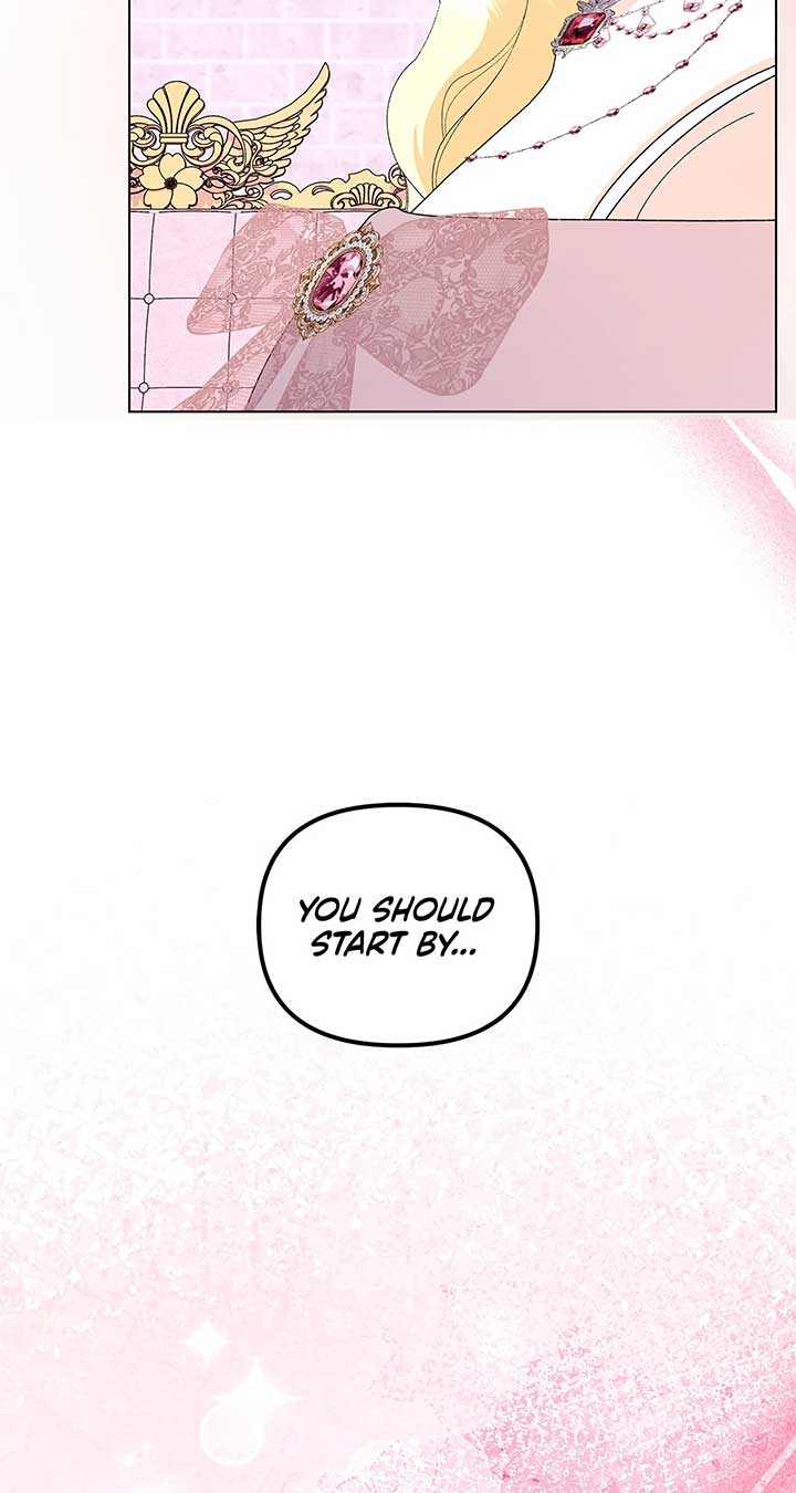 I Got Married to a Duke Called Beast Chapter 64 page 127